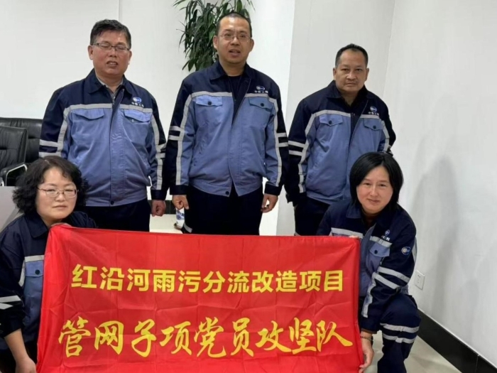 先进工作者：孟庆东